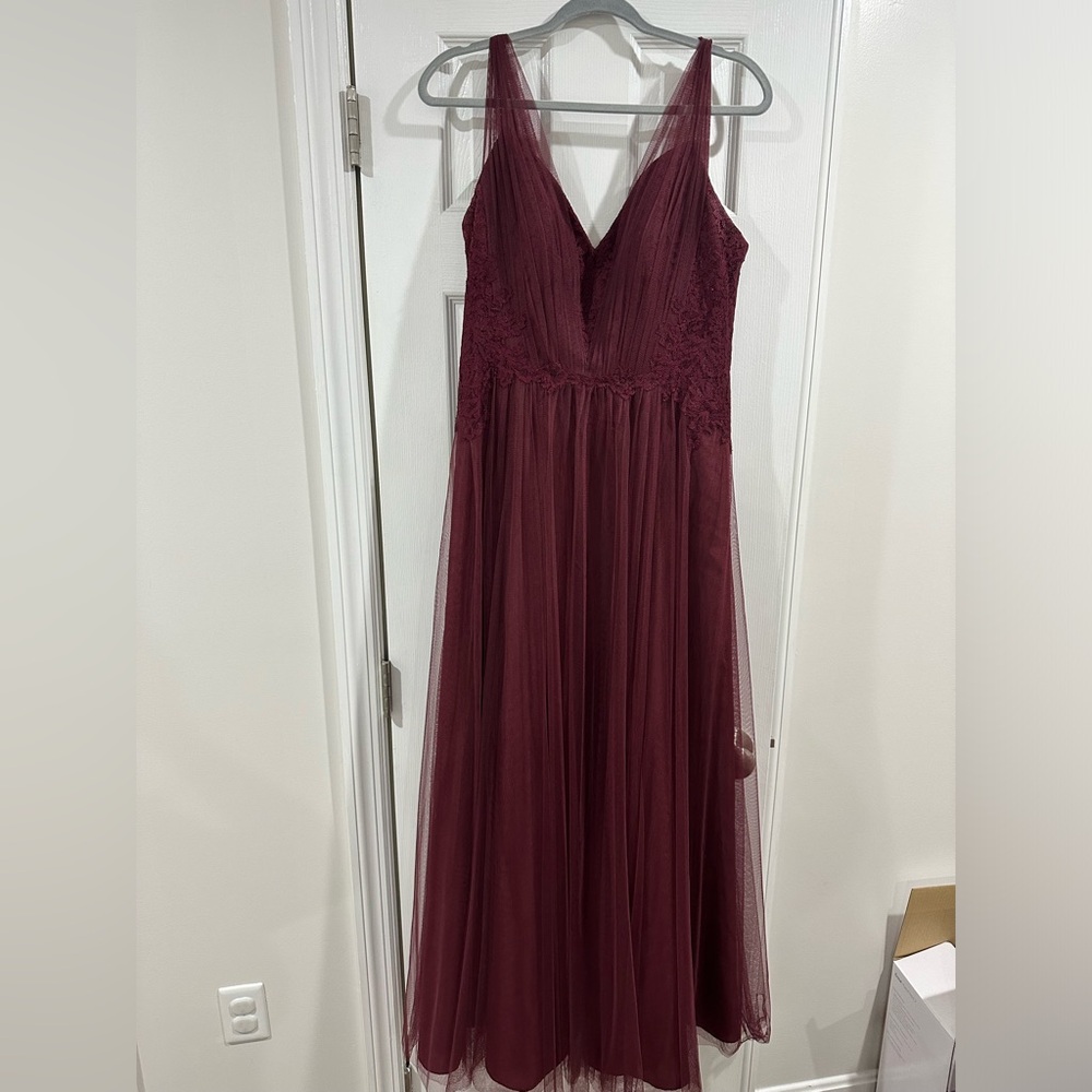 Bridesmaid/Formal Dress